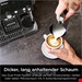  اسپرسو ساز لوکس پریمیوم نینجا آمریکا مشکی Ninja Luxe Café Premier Kaffeemaschine Schwarz ES601EUBK