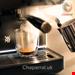  اسپرسو ساز نیمه اتومات وی ام اف آلمان مدل WMF Espresso Pro Siebträgermaschine