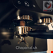  اسپرسو ساز نیمه اتومات وی ام اف آلمان مدل WMF Espresso Pro Siebträgermaschine