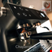  اسپرسو ساز نیمه اتومات وی ام اف آلمان مدل WMF Espresso Pro Siebträgermaschine