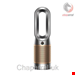  دستگاه تصفیه هوا دایسون انگلستان Dyson Purifier Hot Cool HP2 De-NO HP12 گرم و حنک کننده خاکستری