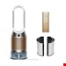  دستگاه تصفیه هوا دایسون انگلستان Dyson Purifier Humidify + Cool PH2 De-Nox PH05 تولید سال 2025