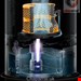  دستگاه تصفیه هوا دایسون انگلستان Dyson Purifier Humidify + Cool PH2 De-Nox PH05 تولید سال 2025