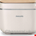  توستر فیلیپس هلند Philips HD264010 beige