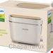  توستر فیلیپس هلند Philips HD264010 beige