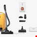  جارو برقی میله آلمان Miele Guard M1 Sunsetgelb SVWF6