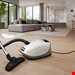 جارو برقی میله آلمان Miele Guard M1 Parquet Flex brillantweiß SVTF0