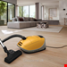  جارو برقی میله آلمان Miele Guard M1 Sunsetgelb SVWF6