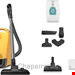  جارو برقی کیسه‌ای میله آلمان مدل زرد Miele Guard S1 Sunsetgelb 12558440