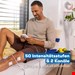  دستگاه تحریک الکتریکی عضلات و تسکین درد بیورر آلمان مدل Beurer EM 56 Digital TENS/EMS