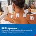  دستگاه تحریک الکتریکی عضلات و تسکین درد بیورر آلمان مدل Beurer EM 56 Digital TENS/EMS