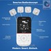  دستگاه تحریک الکتریکی عضلات و تسکین درد بیورر آلمان مدل Beurer EM 56 Digital TENS/EMS