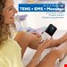  دستگاه تحریک الکتریکی عضلات و تسکین درد بیورر آلمان مدل Beurer EM 56 Digital TENS/EMS