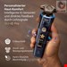  ریش تراش فیلیپس هلند مدل Philips i9000 Prestige Ultra XP9401/38