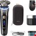  ریش تراش فیلیپس هلند مدل Philips i9000 Prestige Ultra XP9405/31