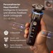  ریش تراش فیلیپس هلند مدل Philips i9000 Prestige Ultra XP9405/31