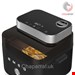  سرخ کن بدون روغن اسمگ ایتالیا مدل Smeg Air Fryer AFC01BLMEU رنگ مشکی مات، ظرفیت 7 لیتر
