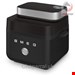  سرخ کن بدون روغن اسمگ ایتالیا مدل Smeg Air Fryer AFC01BLMEU رنگ مشکی مات، ظرفیت 7 لیتر
