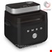  سرخ کن بدون روغن اسمگ ایتالیا مدل Smeg Air Fryer AFC01BLMEU رنگ مشکی مات، ظرفیت 7 لیتر