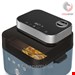  سرخ کن بدون روغن اسمگ ایتالیا مدل Smeg Air Fryer AFC01SBMEU رنگ آبی مات، ظرفیت 7 لیتر