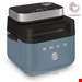  سرخ کن بدون روغن اسمگ ایتالیا مدل Smeg Air Fryer AFC01SBMEU رنگ آبی مات، ظرفیت 7 لیتر