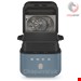  سرخ کن بدون روغن اسمگ ایتالیا مدل Smeg Air Fryer AFC01SBMEU رنگ آبی مات، ظرفیت 7 لیتر