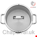  سرویس قابلمه 4 پارچه وی ام اف آلمان WMF Function 4 Advanced Topf-Vorteils-Set 4-teilig
