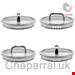  سرویس قابلمه 4 پارچه وی ام اف آلمان WMF Function 4 Advanced Topf-Vorteils-Set 4-teilig
