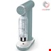  سودا ساز نوشابه ساز اسمگ ایتالیا Smeg Wassersprudler SKC01EGM
