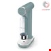  سودا ساز نوشابه ساز اسمگ ایتالیا Smeg Wassersprudler SKC01EGM