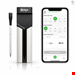  دماسنج گوشت بی‌سیم با اتصال تلفن همراه نینجا آمریکا Ninja ProChef Thermometer drinnen draußen WP100EU
