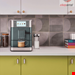  اسپرسو ساز تمام اتوماتیک کیچن اید آمریکا KitchenAid Espresso Collection (KF8) Kaffeevollautomat 5KES8558EJP Wacholder