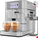  اسپرسو ساز تمام اتوماتیک کیچن اید آمریکا KitchenAid Espresso Collection (KF8) Kaffeevollautomat 5KES8558ESX Gebürstetes Metall