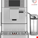  اسپرسو ساز تمام اتوماتیک کیچن اید آمریکا KitchenAid Espresso Collection (KF8) Kaffeevollautomat 5KES8558ESX Gebürstetes Metall