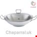  ماهیتابه ووک درب دار فیسلر آلمان Fissler Kunming Wok 36 cm