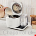  پلوپز هوشمند چند کاره کیچن اید آمریکا kitchenaid KGC3155PL Rice Cooker سفید