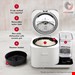  پلوپز هوشمند چند کاره کیچن اید آمریکا kitchenaid KGC3155PL Rice Cooker سفید