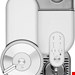  نسپرسو ساز سیج انگلستان Nespresso Vertuo Creatista SVE850SST