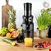 آبمیوه گیری آهسته عصاره گیر گاستروبک آلمان Gastroback Entsafter 40146 Vita Fresh Slow Juicer