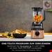  مخلوط کن اسموتی ساز نینجا آمریکا Ninja TB301EUCP Detect Power Mixer Pro für Einzelportionen  