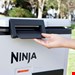  یخچال مسافرتی 47 لیتر نینجا آمریکا Ninja FrostVault 47 L Kühlbox  FB151EUWH