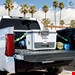  یخچال مسافرتی 47 لیتر نینجا آمریکا Ninja FrostVault 47 L Kühlbox  FB151EUWH