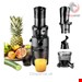  آبمیوه گیری آهسته عصاره گیر گاستروبک آلمان Gastroback Entsafter 40146 Vita Fresh Slow Juicer