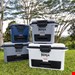  یخچال مسافرتی 47 لیتر نینجا آمریکا Ninja FrostVault 47 L Kühlbox  FB151EUWH