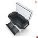  یخچال مسافرتی 47 لیتر نینجا آمریکا Ninja FrostVault 47 L Kühlbox  FB151EUWH