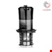 آبمیوه گیری آهسته عصاره گیر گاستروبک آلمان Gastroback Entsafter 40146 Vita Fresh Slow Juicer