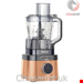  غذا ساز 3 کاره نینجا آمریکا Ninja Deluxe Schwarz Kupfer Detect Power Mixer Processor Pro TB401EUDBCP