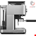  اسپرسو ساز نیمه اتوماتیک با آسیاب کیچن اید آمریکا KitchenAid Halbautomatische Espressomaschine mit Kaffeemühle - Edelstahl 5KES6551ESX