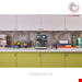 اسپرسو ساز نیمه اتوماتیک با آسیاب کیچن اید آمریکا KitchenAid Halbautomatische Espressomaschine mit Kaffeemühle - Juniper 5KES6551EJP