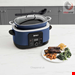  آرام پز بخار پز نینجا آمریکا Ninja Foodi PossibleCooker PRO Multi-Kocher, mit 8-in-1 Slow Cooker, Dutch Oven